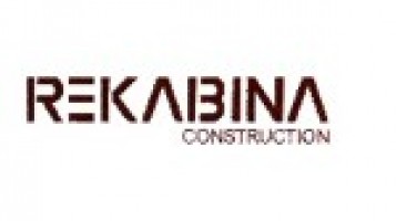 Rekabina Construction Sdn Bhd company logo
