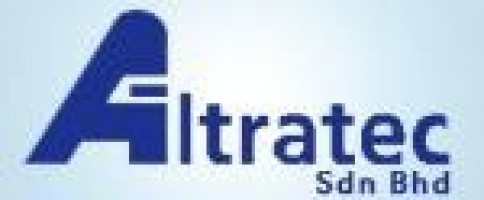 Altratec Sdn Bhd company logo
