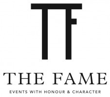 The Fame Events Sdn Bhd company logo