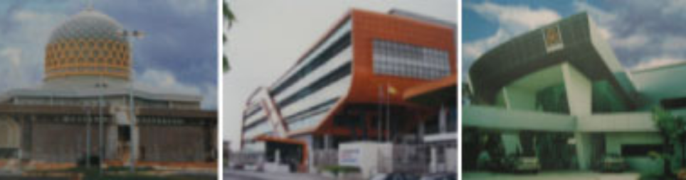 Banner for Kemajuan Aluminium (M) Sdn. Bhd.