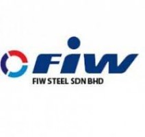 FIW Steel Sdn Bhd company logo