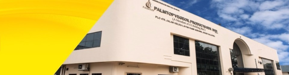Banner for PALMTOP SDN BHD