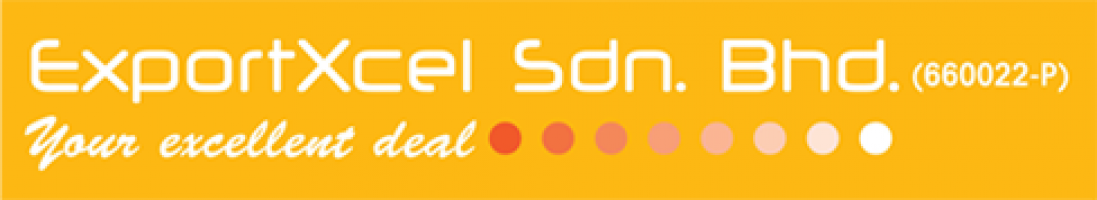 ExportXcel Sdn. Bhd. company logo