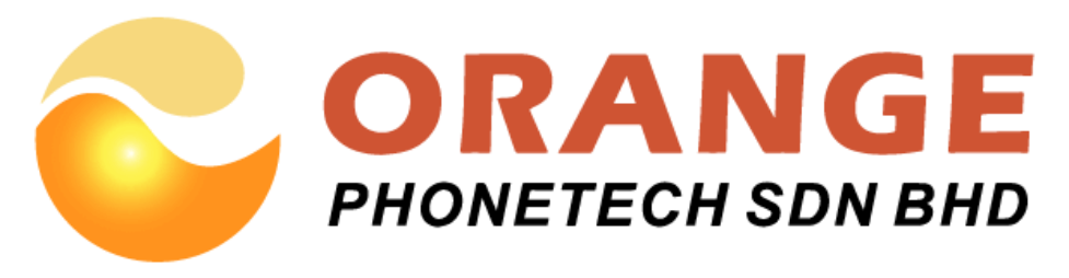 Banner for ORANGE PHONETECH SDN. BHD