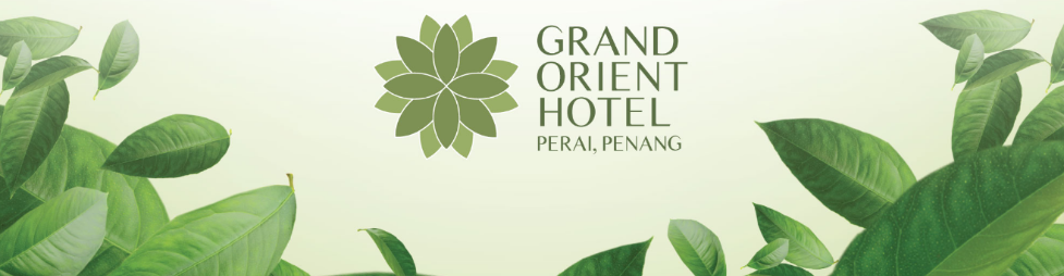 Banner for GRAND ORIENT HOTEL