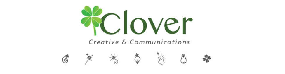 Banner for Clover Creative & Communications Sdn Bhd