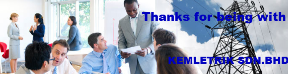 Banner for K.E.M.  Letrik Sdn Bhd