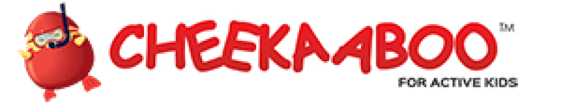 CHEEKAABOO company logo