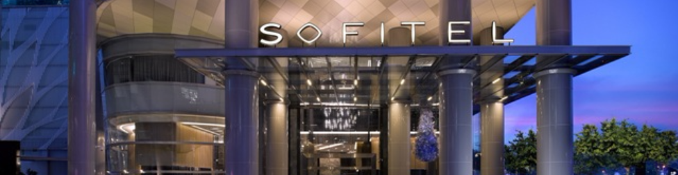 Banner for ASSISTANT FINANCIAL CONTROLLER job by SOFITEL KUALA LUMPUR DAMANSARA