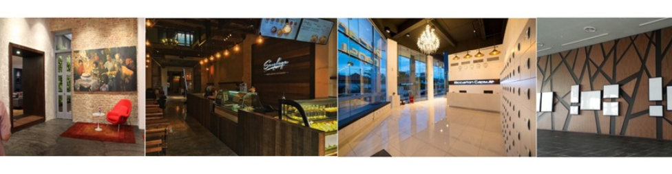 Banner for Pavillion Design Sdn Bhd