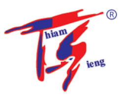 Thiam Sieng Steel Centre Sdn Bhd company logo