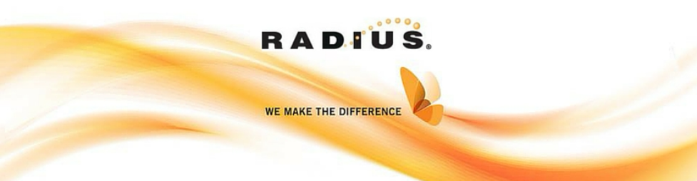 Banner for Radius Exhibits & Interiors Sdn Bhd