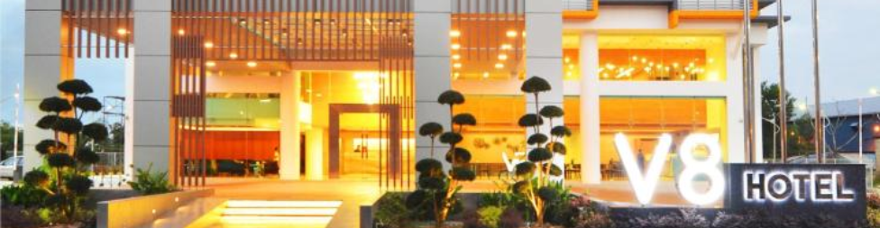 Banner for Finance Manager/Senior Accounts Manager job by Viva Bestari Inn Sdn Bhd (V8 Hotel/978266-D)