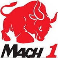 MACH 1 EQUIPMENT GROUP company logo