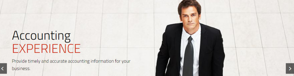 Banner for CCS & Co.