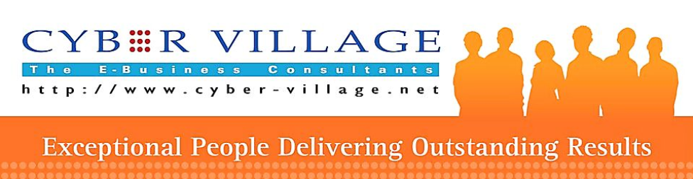 Banner for Cyber Village Sdn Bhd