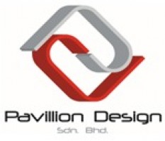 Pavillion Design Sdn Bhd company logo