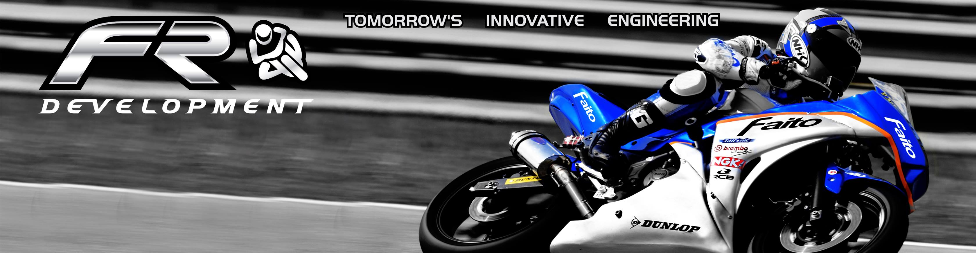 Banner for Faito Racing Development Sdn Bhd