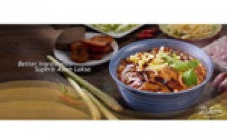 SEN KEE FOOD TRADING SDN BHD company logo