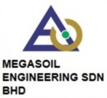 Megasoil Engineering Sdn Bhd company logo
