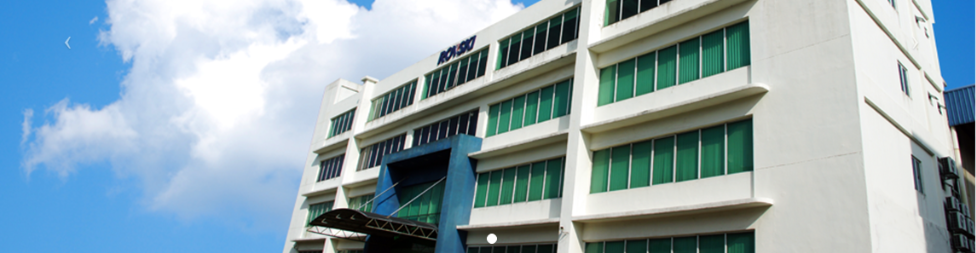 Banner for ROVSKI SDN BHD