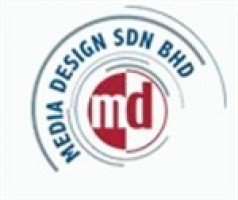 MD Media Design Sdn Bhd company logo