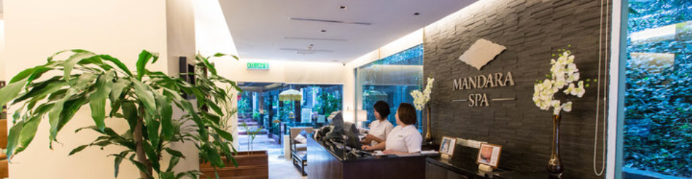 Banner for Mandara Spa (Malaysia) Sdn Bhd