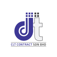 CLT Contract Sdn. Bhd. company logo