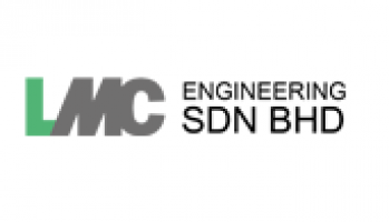 LMC Engineering Sdn Bhd company logo