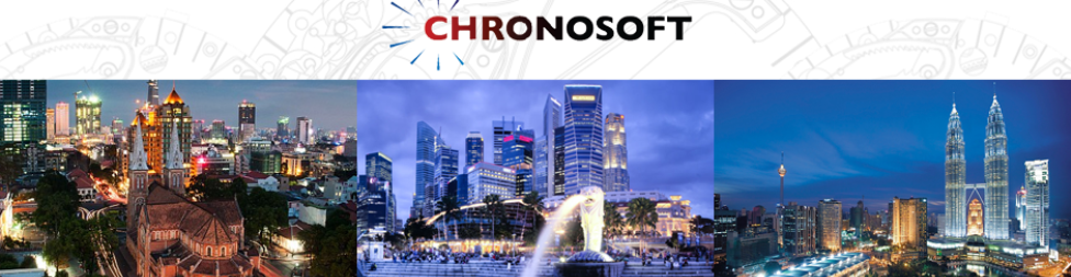 Banner for Chronosoft Sdn. Bhd.