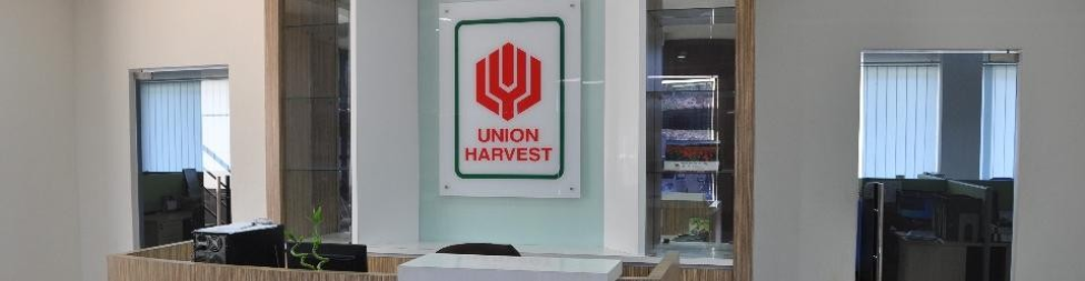 Banner for Union Harvest (M) Sdn Bhd