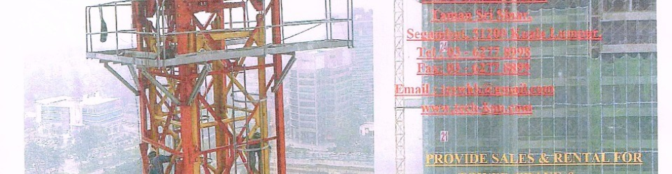 Banner for Techkon Machinery Sdn Bhd