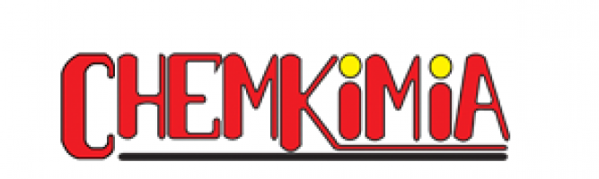 CHEMKIMIA SDN BHD company logo