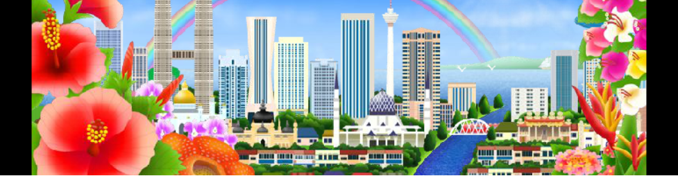 Banner for SK Kaken (M) Sdn Bhd