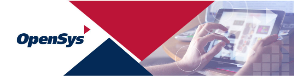 Banner for OpenSys (M) Berhad