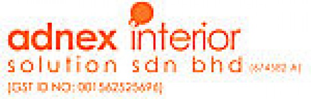 Adnex Interior Solution Sdn Bhd company logo