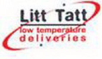 Litt tatt Enterprise Sdn Bhd company logo