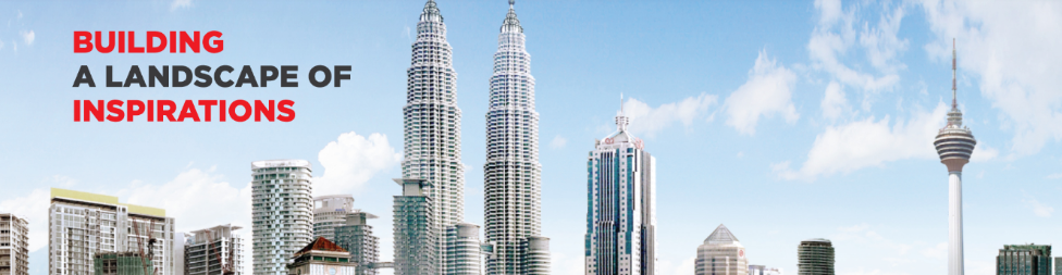 Banner for FINANCE MANAGER (PROPERTY DEVELOPER) job by TITIJAYA LAND BERHAD