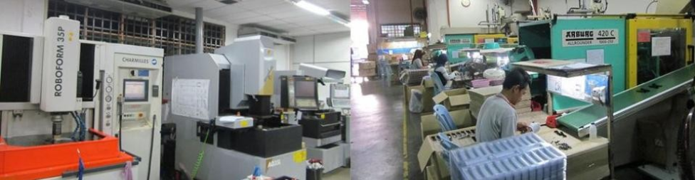 Banner for SN Precision Technology Sdn Bhd