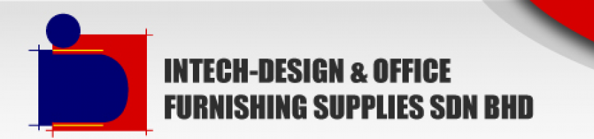 Intech-Design & Office Furnishing Supplies Sdn Bhd company logo