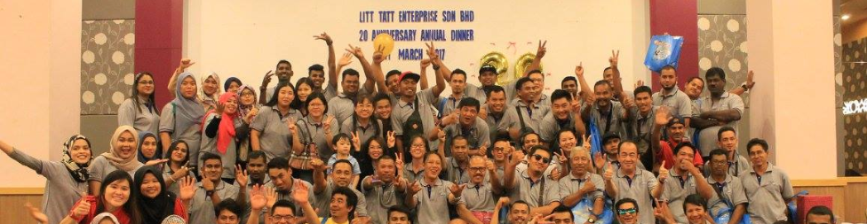 Banner for Litt tatt Enterprise Sdn Bhd