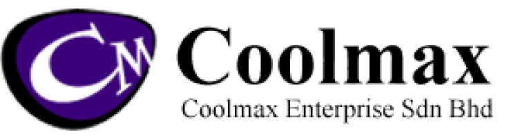 Coolmax Enterprise Sdn Bhd company logo