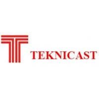 Teknicast Sdn Bhd company logo