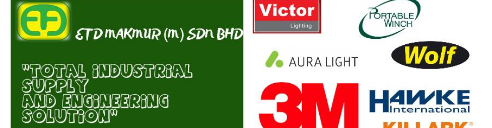 Banner for ETD Makmur (M) Sdn Bhd