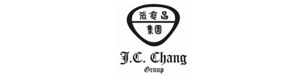 Banner for J. C. CHANG GROUP