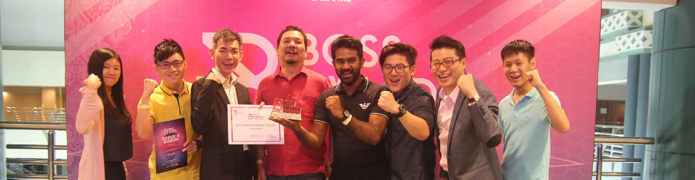 Banner for Appandus Sdn Bhd