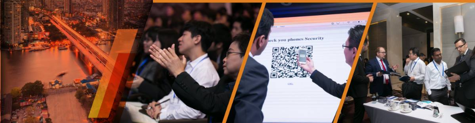 Banner for The Asian Banker