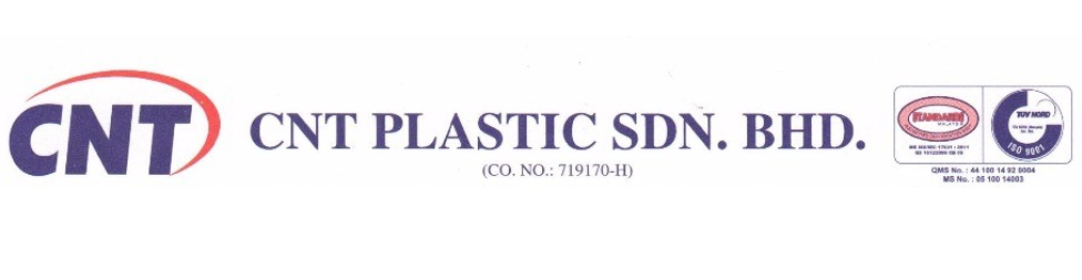 Banner for CNT PLASTIC SDN. BHD.