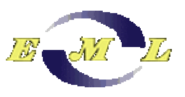 Easy Move Logistics company logo