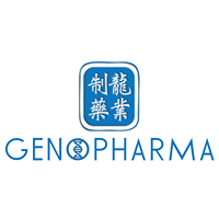 Genopharma Sdn Bhd company logo